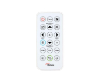 OPTOMA W371 DLP WXGA 3800 25 000:1 1xHDMI E9PX7D701EZ3 - 1164463 - zdjęcie 5